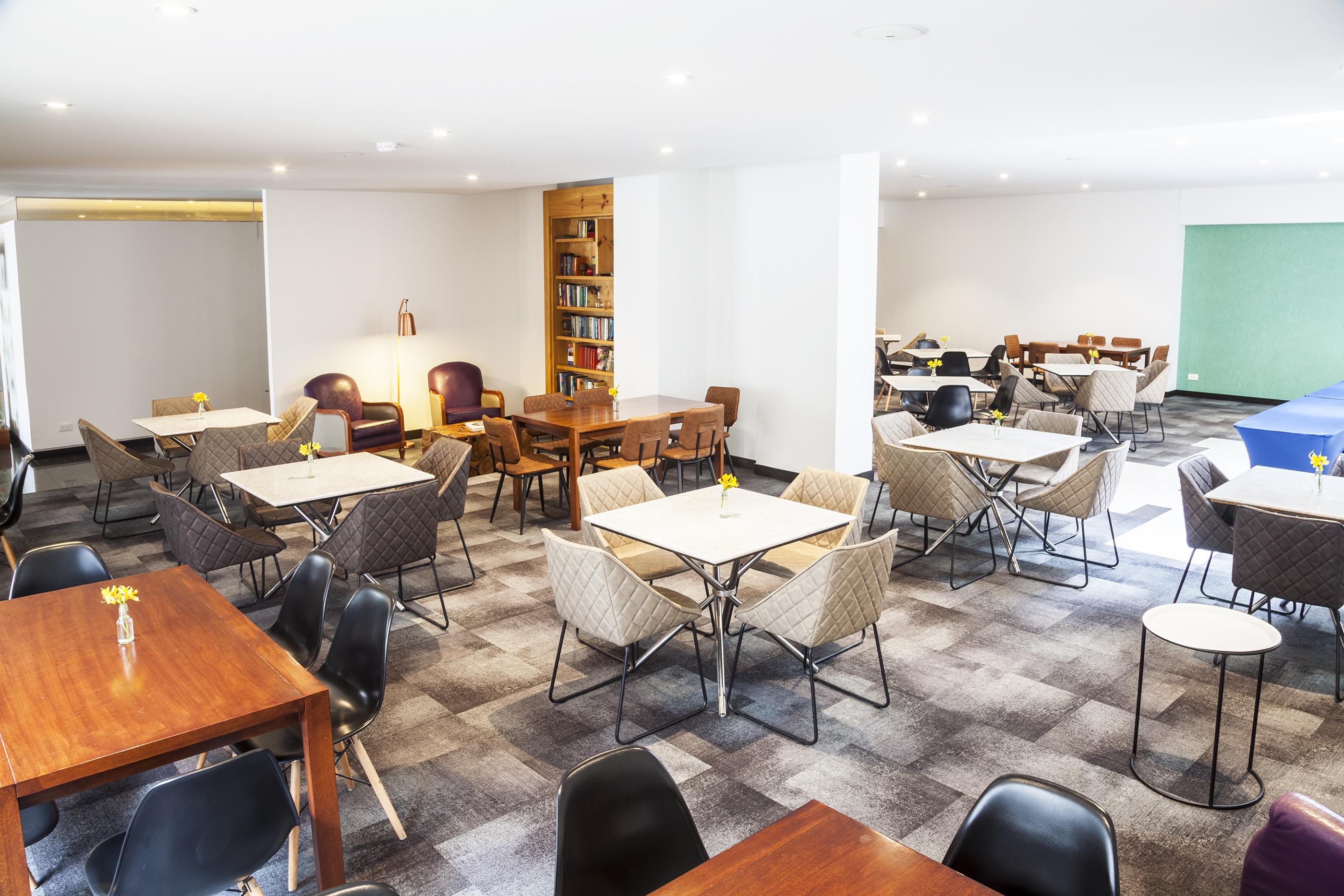 Hotel Viaggio Nueve Tres Bogota Luaran gambar