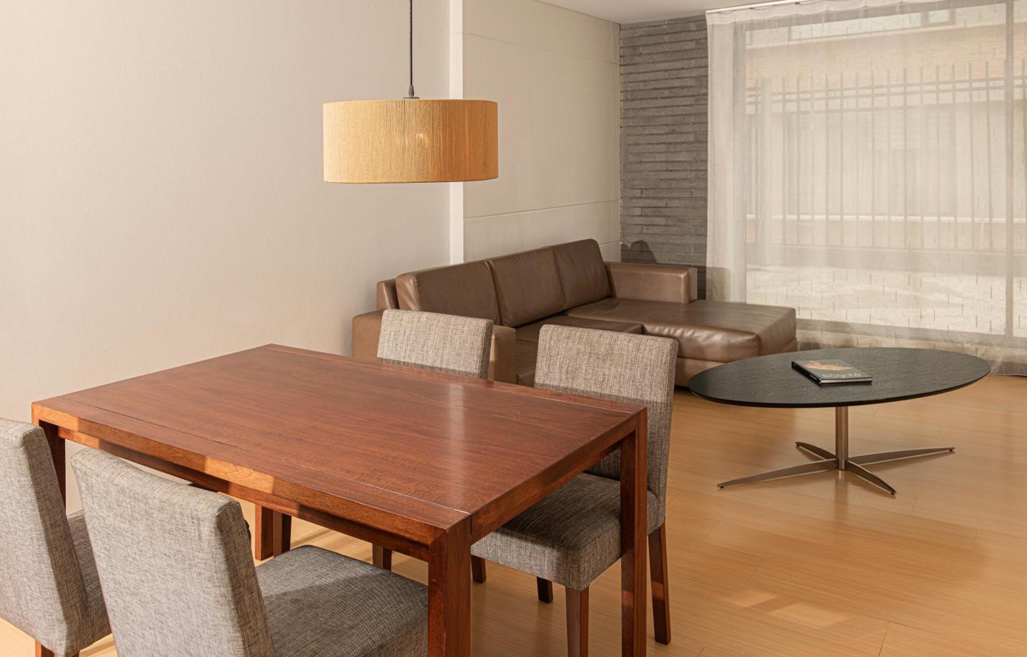 Hotel Viaggio Nueve Tres Bogota Luaran gambar