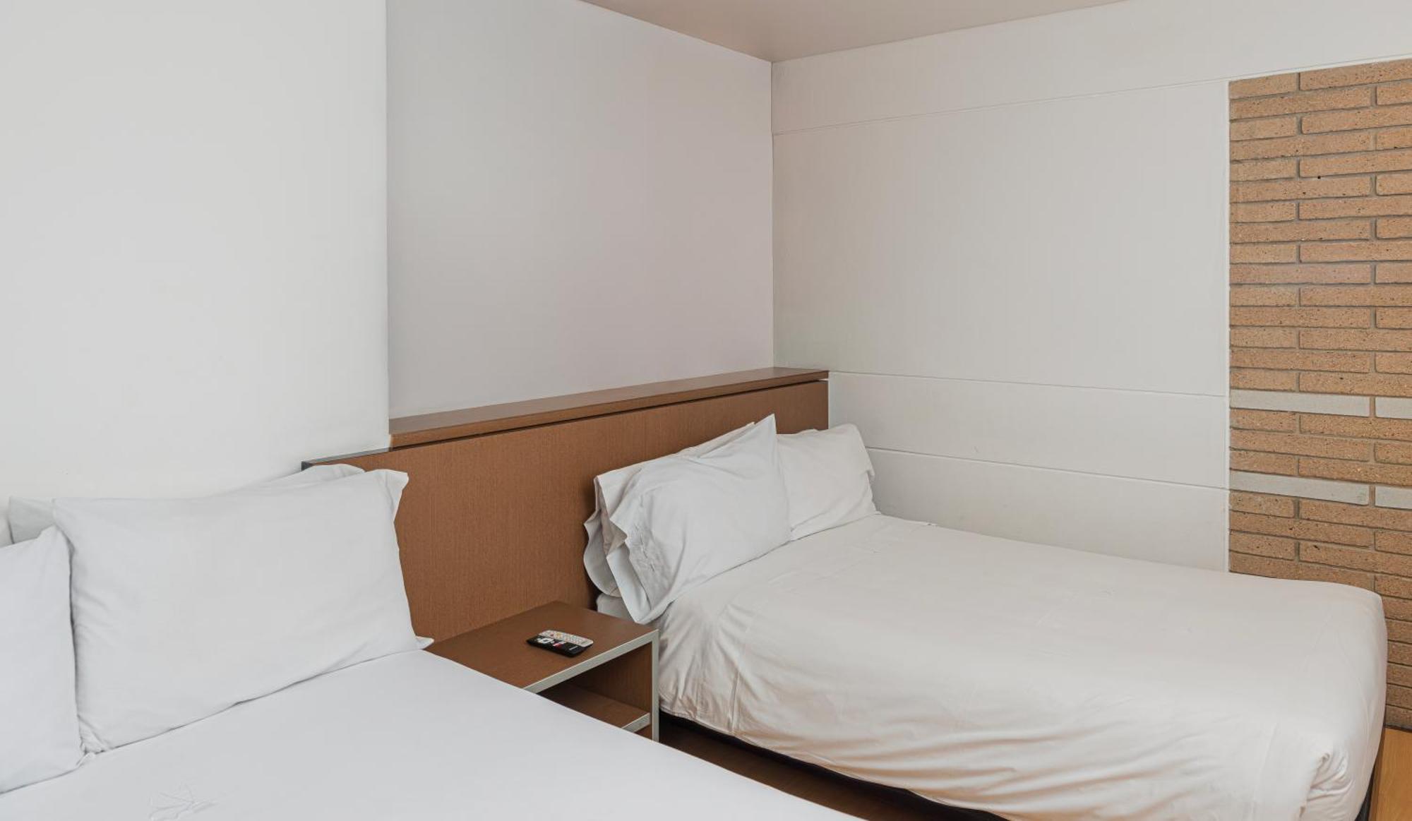 Hotel Viaggio Nueve Tres Bogota Luaran gambar