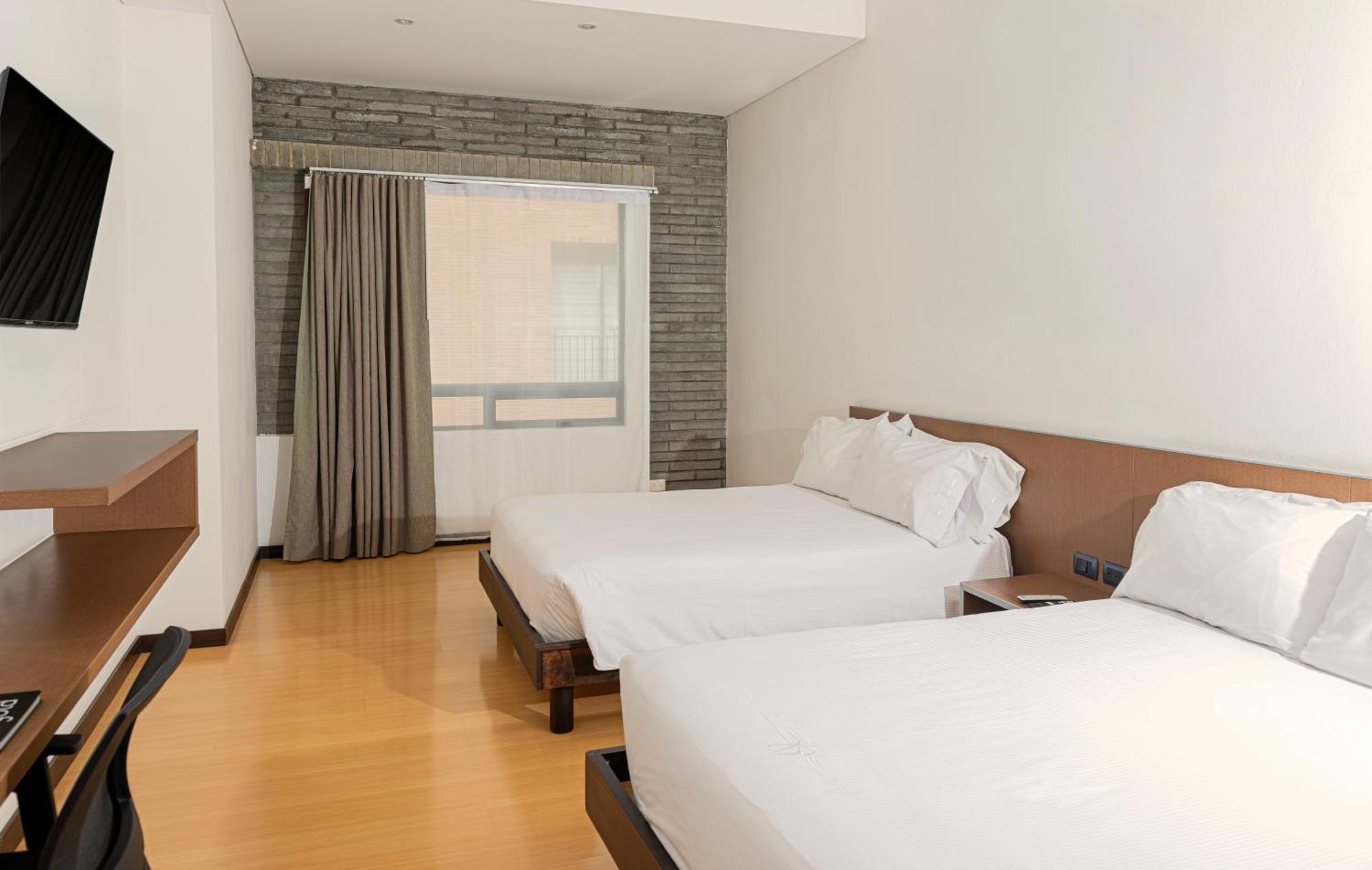 Hotel Viaggio Nueve Tres Bogota Luaran gambar