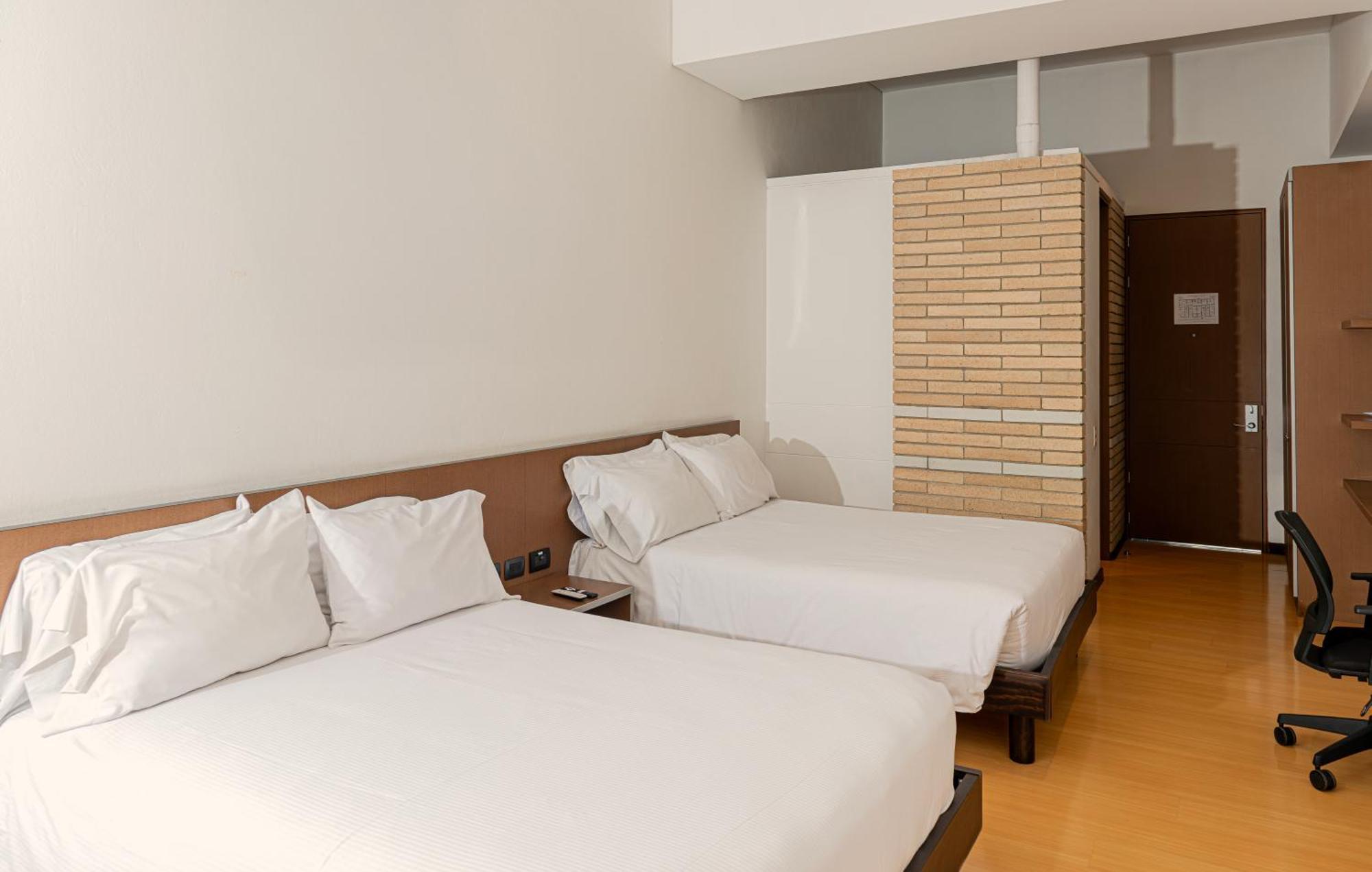 Hotel Viaggio Nueve Tres Bogota Luaran gambar