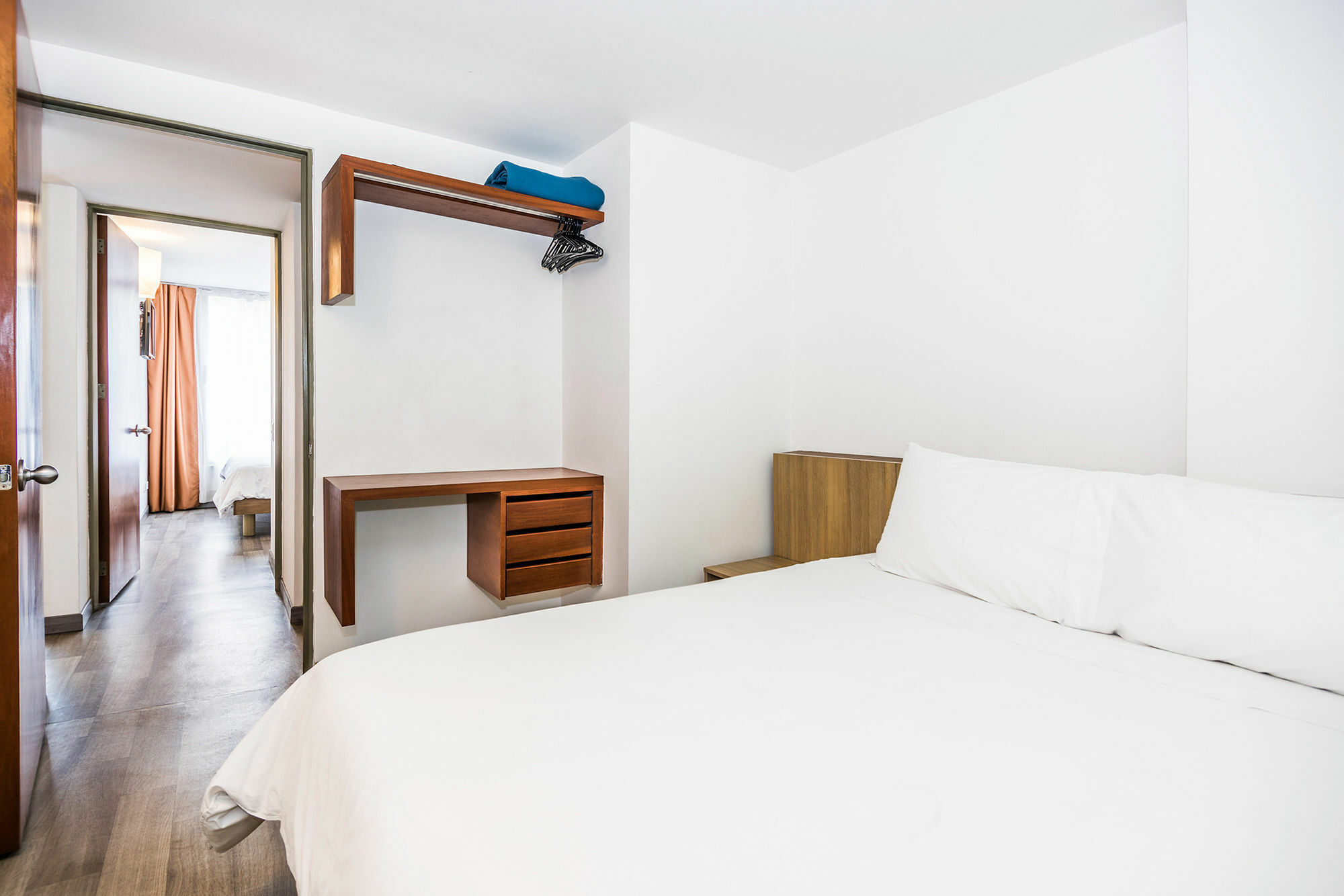Hotel Viaggio Nueve Tres Bogota Luaran gambar