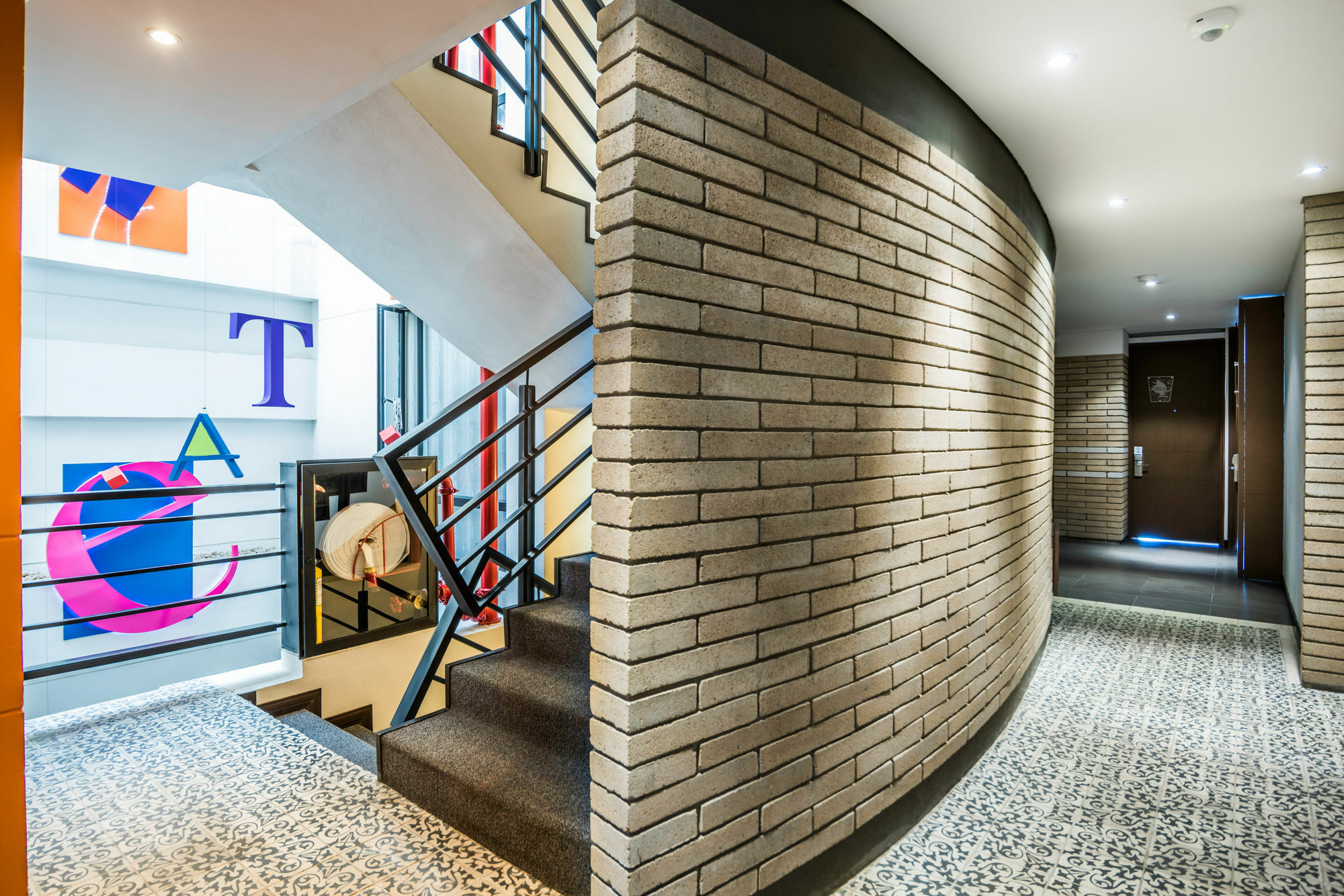 Hotel Viaggio Nueve Tres Bogota Luaran gambar