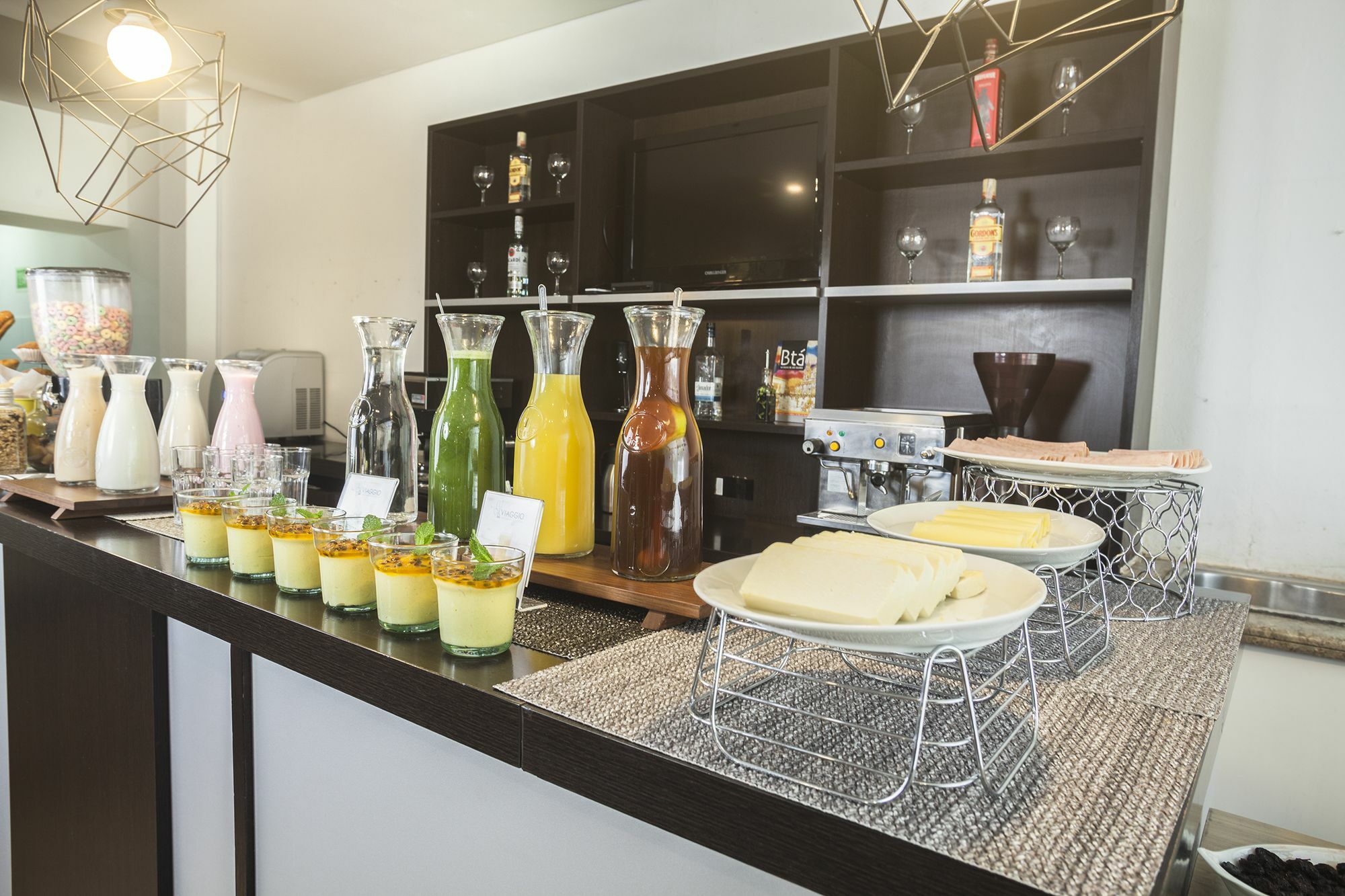 Hotel Viaggio Nueve Tres Bogota Luaran gambar